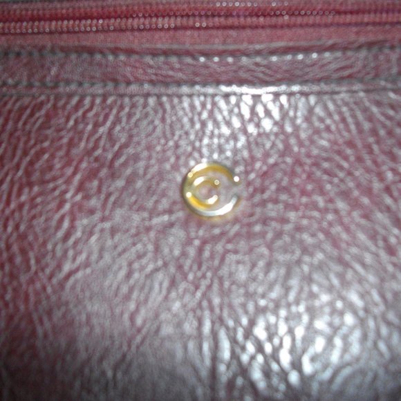 Cornell Leather Briefcase - Picture 2 of 6